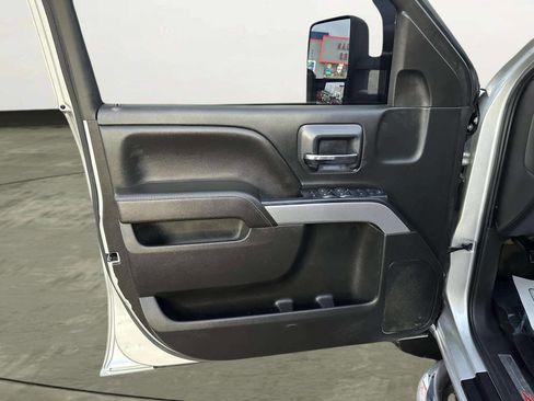 Used 2018 Chevrolet Silverado 2500 LT w/ All Star Edition image 11