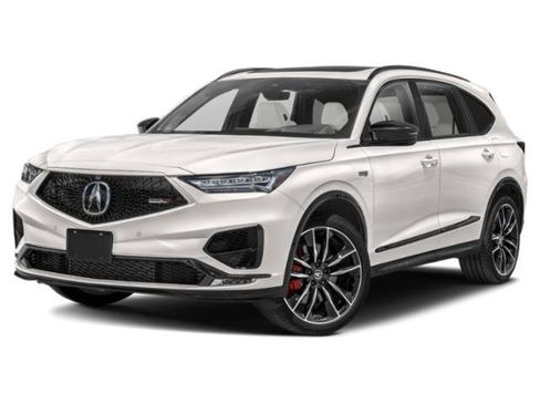 Used 2024 Acura MDX Type S AWD/4WD image 1
