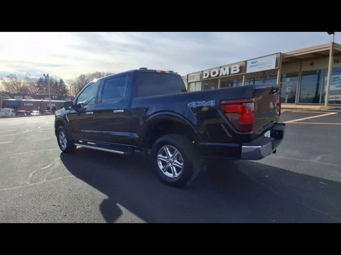 Certified 2024 Ford F150 XLT image 6