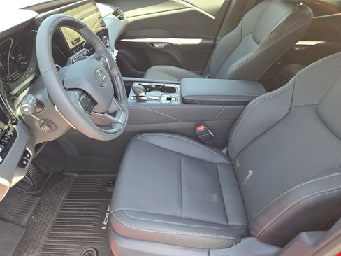New 2026 Lexus RX 350 w/ Convenience Package AWD/4WD image 9