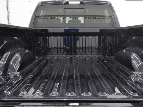Used 2026 RAM 1500 Rebel w/ Advanced Safety Group II AWD/4WD image 33