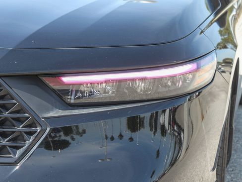 Used 2024 Honda Accord Sport image 5