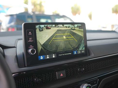 Used 2026 Honda CR-V EX-L image 22