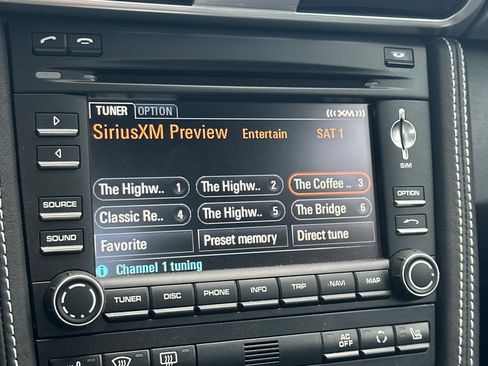 Used 2011 Porsche 911 Turbo S image 24