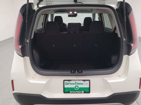 Used 2024 Kia Soul LX w/ Option Group 015 image 29