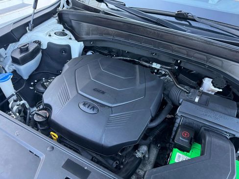 Used 2020 Kia Telluride S image 65