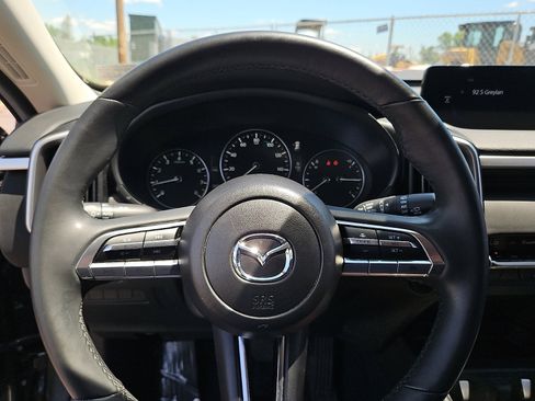 Used 2024 MAZDA CX-50 AWD 2.5 S w/ Cargo Package image 18