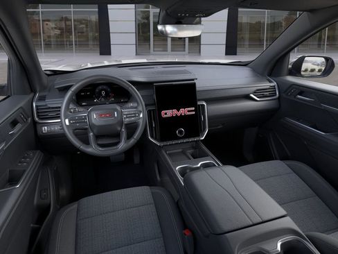Used 2026 GMC Acadia Elevation AWD/4WD image 15