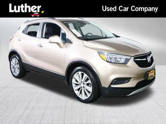 Used 2019 Buick Encore Preferred w/ Safety Package FWD video 1