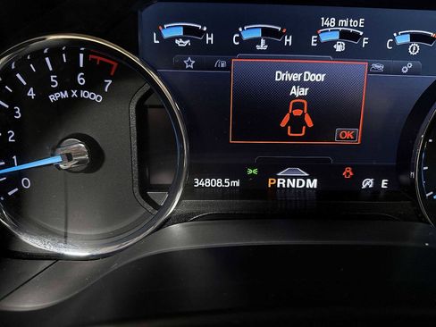 Used 2021 Ford Expedition Limited image 20