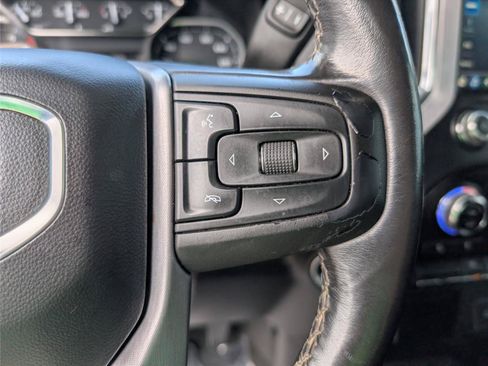 Used 2022 GMC Sierra 1500 Elevation AWD/4WD image 22