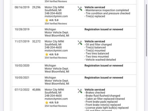 Used 2016 MINI Cooper Countryman S image 38