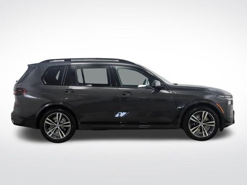 Used 2026 BMW X7 xDrive40i w/ M Sport Package AWD/4WD image 6