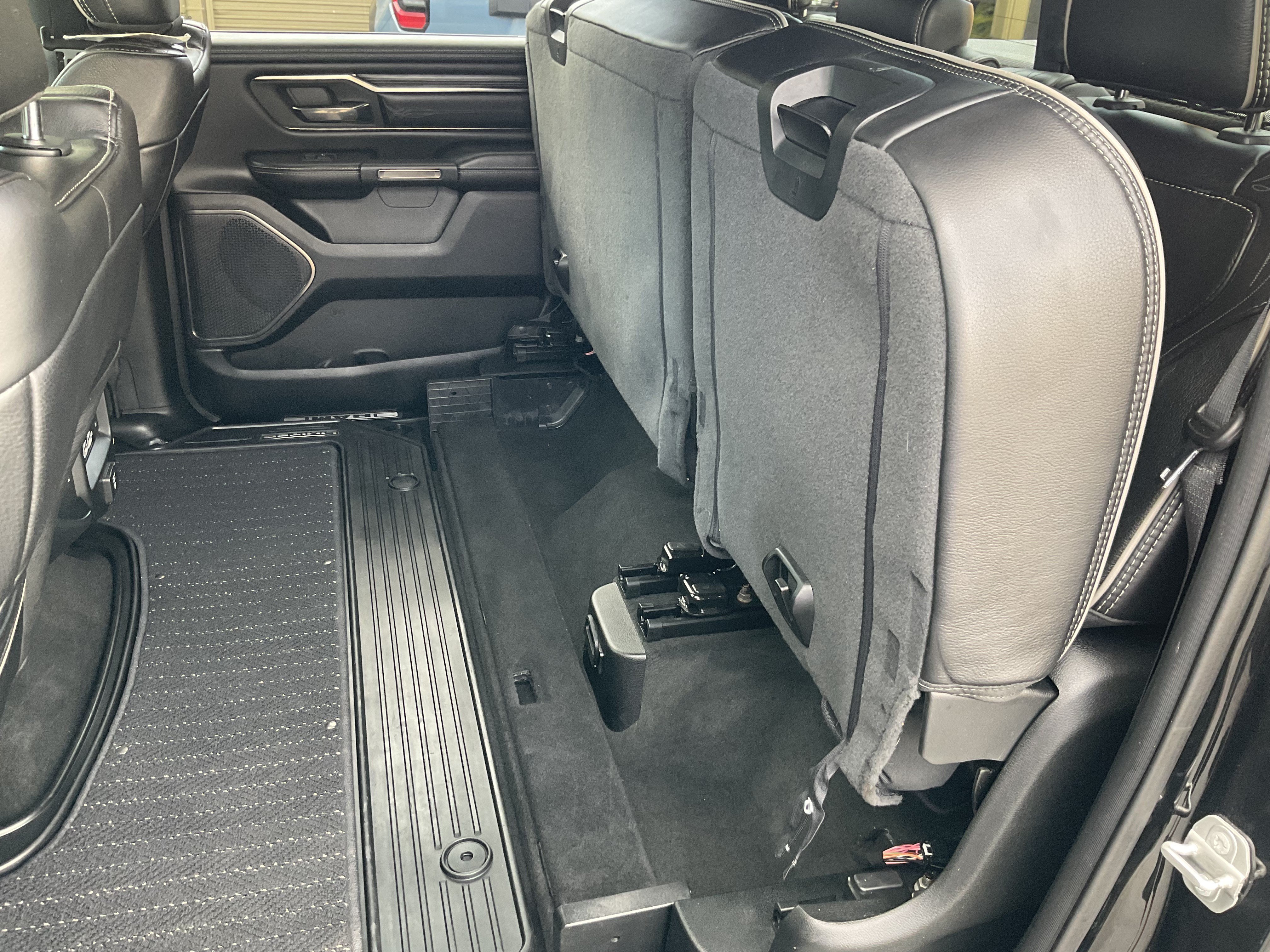 Used 2020 RAM 1500 Limited w/ Advanced Safety Group AWD/4WD image 43