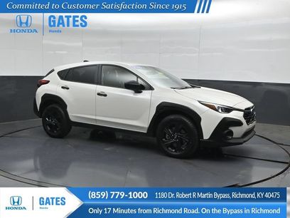 Used 2025 Subaru Crosstrek 2.0i
