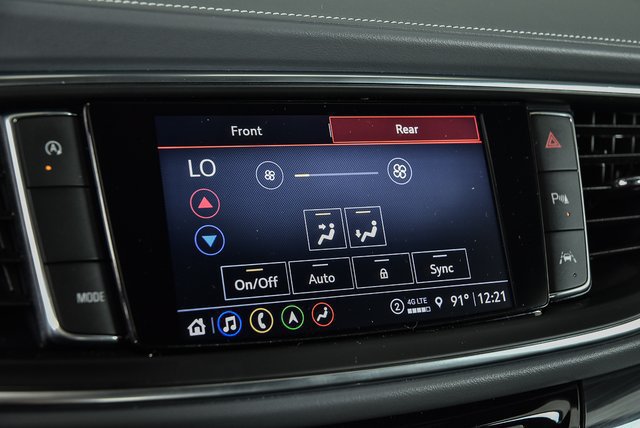 Used 2023 Buick Enclave Essence w/ Experience Buick Package FWD image 33