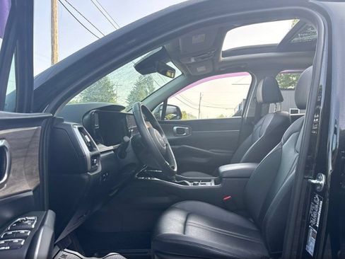 Used 2023 Kia Sorento X-Line EX AWD/4WD image 10