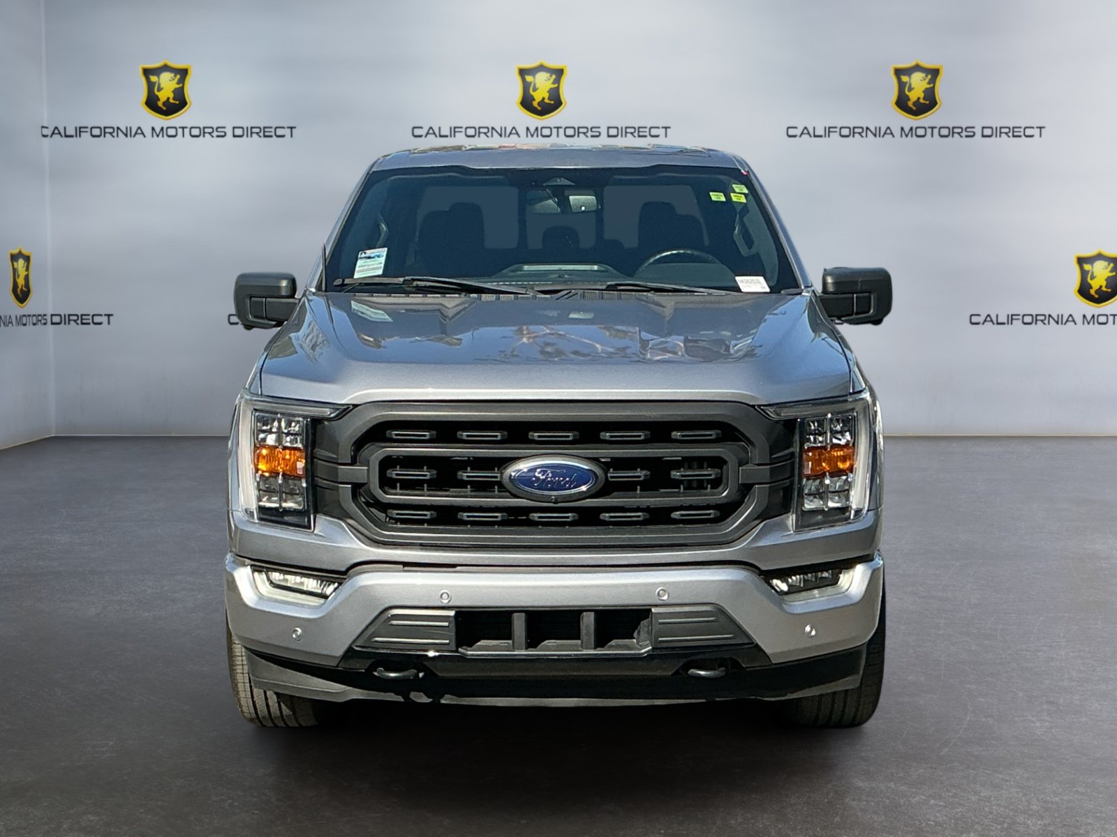 Used 2022 Ford F150 XLT w/ Equipment Group 302A High AWD/4WD image 8