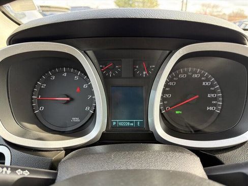 Used 2017 Chevrolet Equinox LT w/ Convenience Package image 24