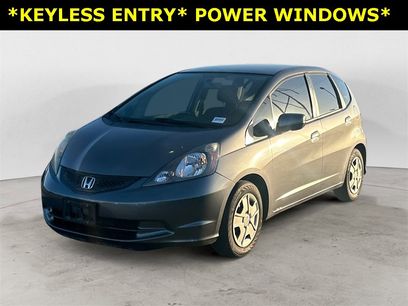 Used 2013 Honda Fit