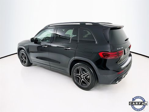 Certified 2024 Mercedes-Benz GLB 250 image 6