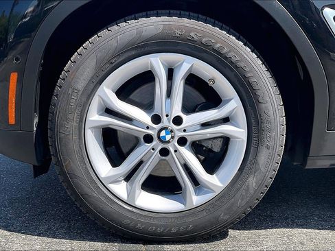 Used 2021 BMW X3 xDrive30i AWD/4WD image 10