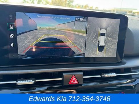 New 2026 Kia Sportage SX image 29