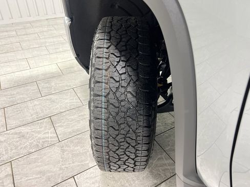 New 2026 Chevrolet Silverado 2500 LTZ w/ LTZ Premium Package image 37