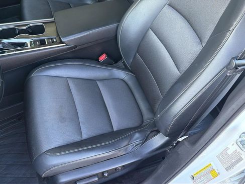 Used 2022 Honda Accord Sport image 28