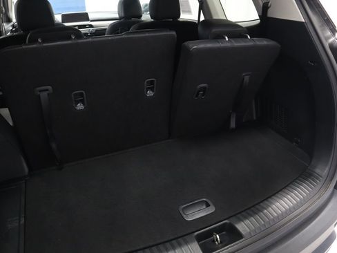 Used 2022 Kia Telluride EX w/ EX Premium Package AWD/4WD image 19