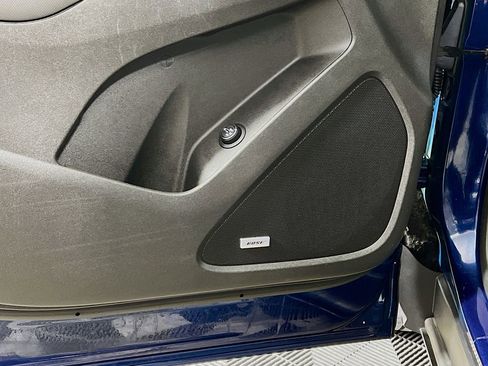 Used 2023 Chevrolet Equinox RS w/ RS Leather Package image 19