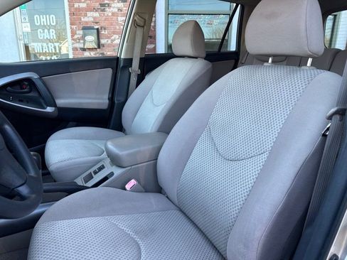 Used 2008 Toyota RAV4 2WD image 12