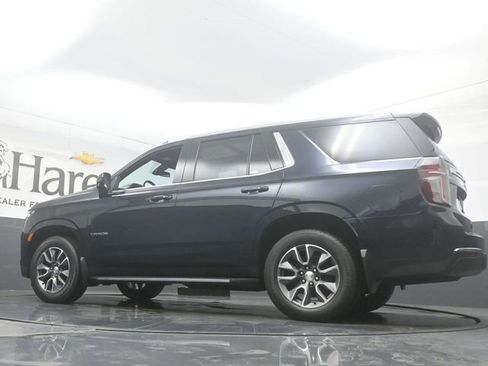Used 2021 Chevrolet Tahoe LT w/ LT Signature Package AWD/4WD image 57