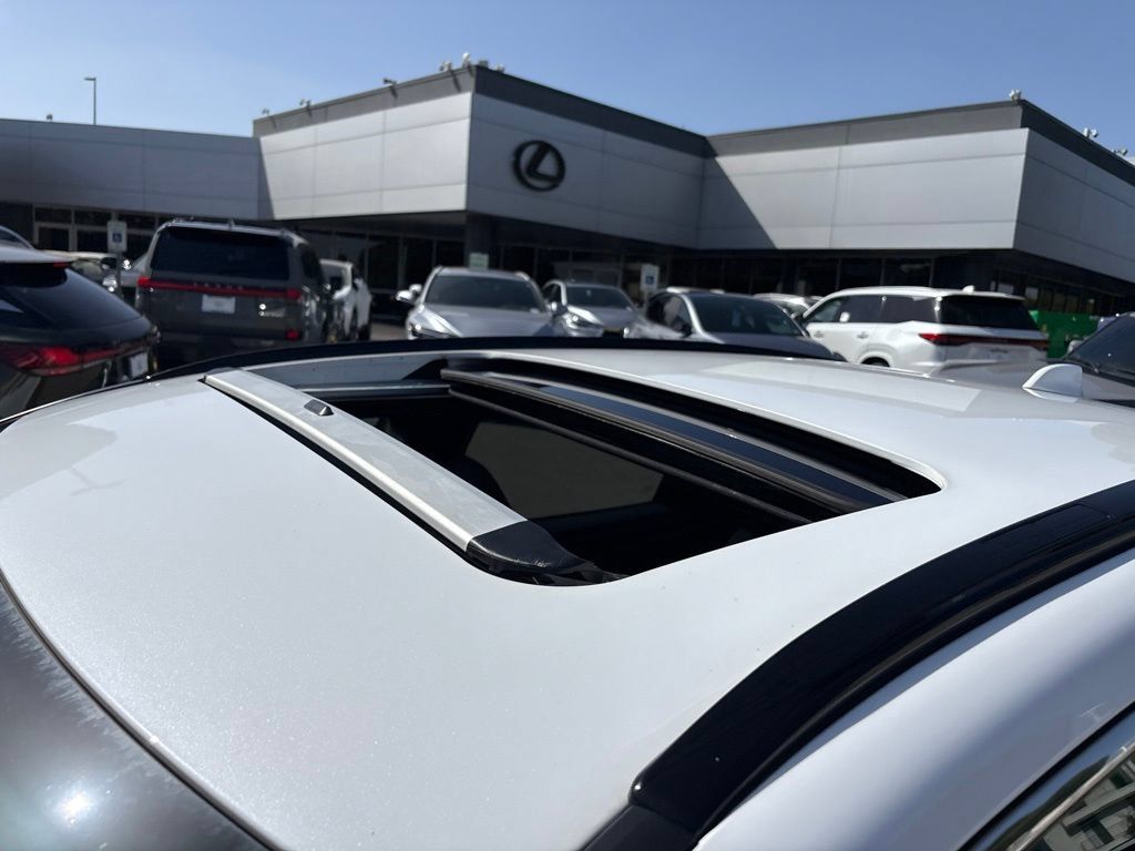 Certified 2024 Lexus RX 350 F Sport w/ Convenience Package AWD/4WD image 10
