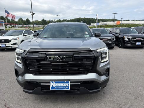 Used 2026 GMC Terrain Elevation w/ Black Edition AWD/4WD image 2