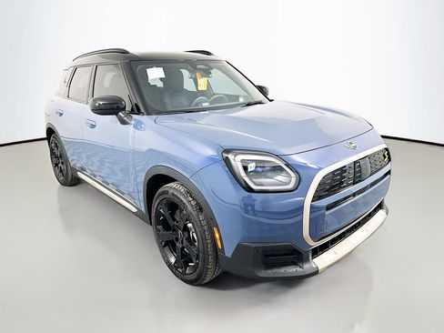 New 2026 MINI Cooper Countryman SE image 3