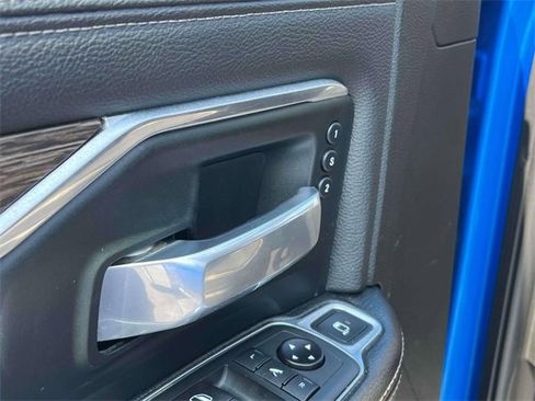 Used 2020 RAM 3500 Laramie image 27