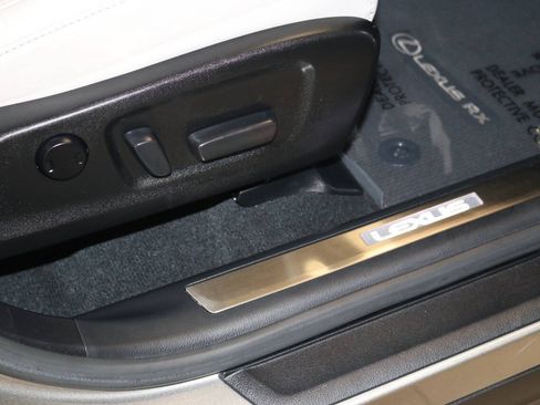 Used 2022 Lexus RX 350 FWD w/ Premium Package image 75