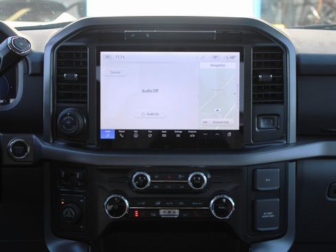 Used 2025 Ford F150 XLT w/ Equipment Group 303A High image 20