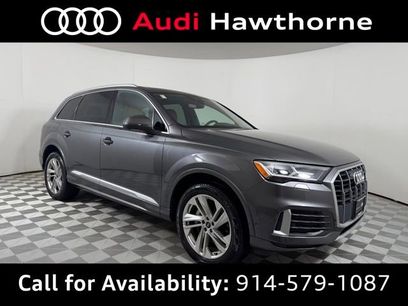 Used 2021 Audi Q7 2.0T Premium Plus w/ Premium Plus Package