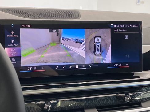 New 2026 BMW ALPINA XB7 AWD/4WD image 26
