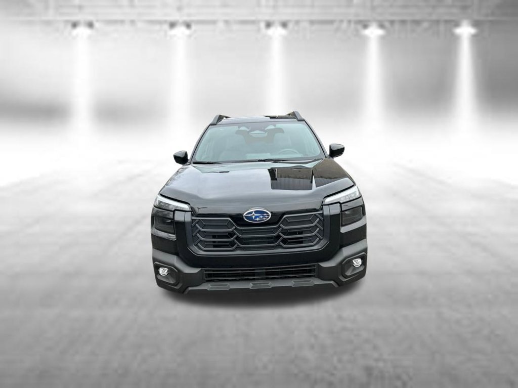 Certified 2026 Subaru Outback Limited AWD/4WD image 2