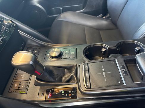 Used 2022 Lexus IS 300 w/ Premium Package image 18