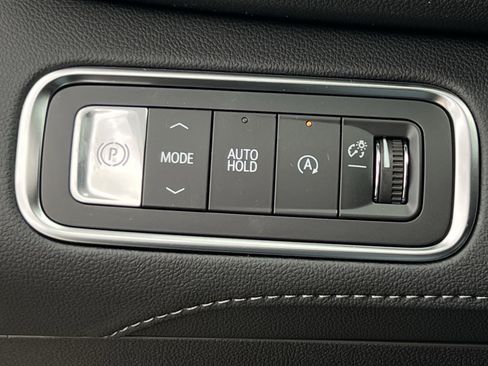 New 2026 Buick Enclave Sport Touring w/ Power Package image 18