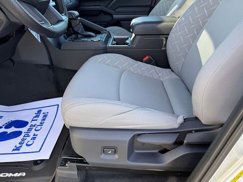 New 2026 Toyota Tacoma SR5 image 13