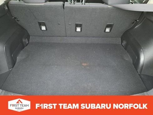 Used 2020 Subaru Crosstrek 2.0i Premium image 28