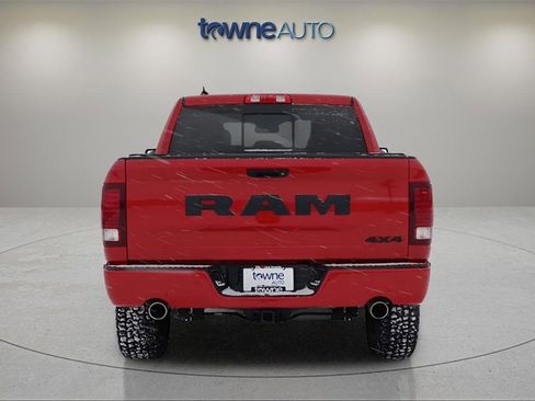 Used 2018 RAM 1500 Sport w/ Convenience Group image 5