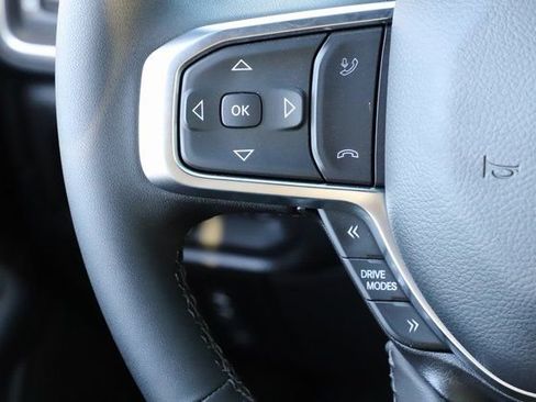 New 2026 RAM 1500 4x4 Crew Cab image 21