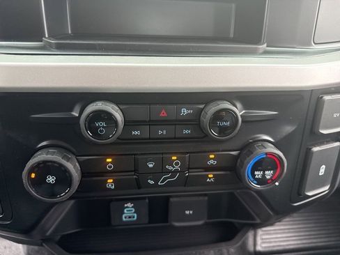 New 2026 Ford F250 XL w/ XL Chrome Package AWD/4WD image 20