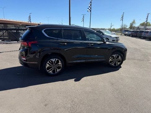 Used 2019 Hyundai Santa Fe FWD image 10